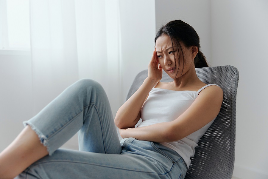 Does Stress Affect Oral Health?