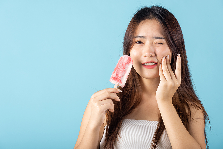 5 Worst Foods For Oral Health