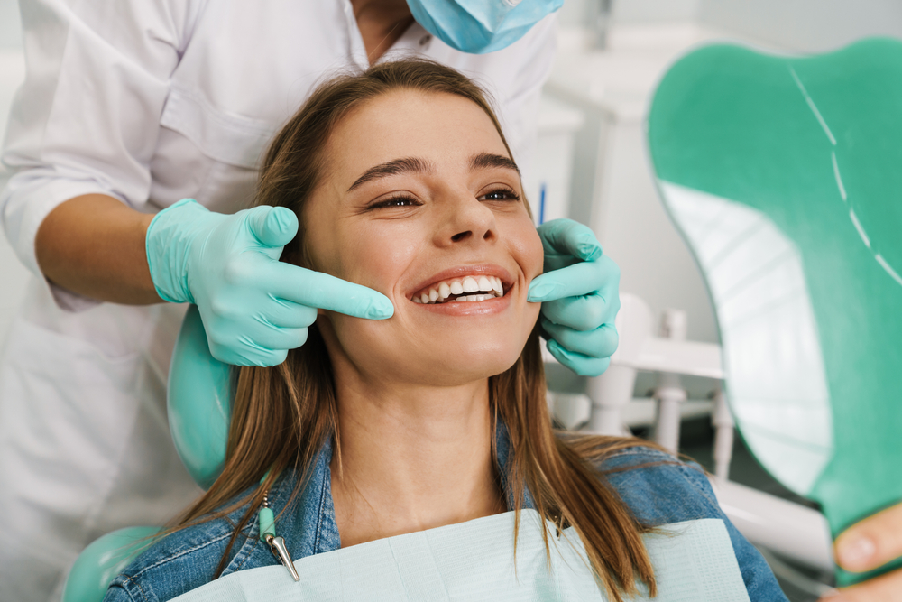 Common Reasons For Tooth Extraction