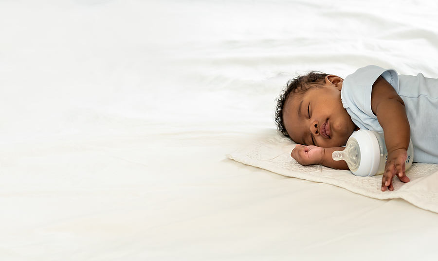 How to Prevent Baby Bottle Tooth Decay