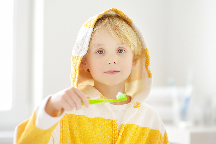 Tips for Managing Dental Anxiety in Children