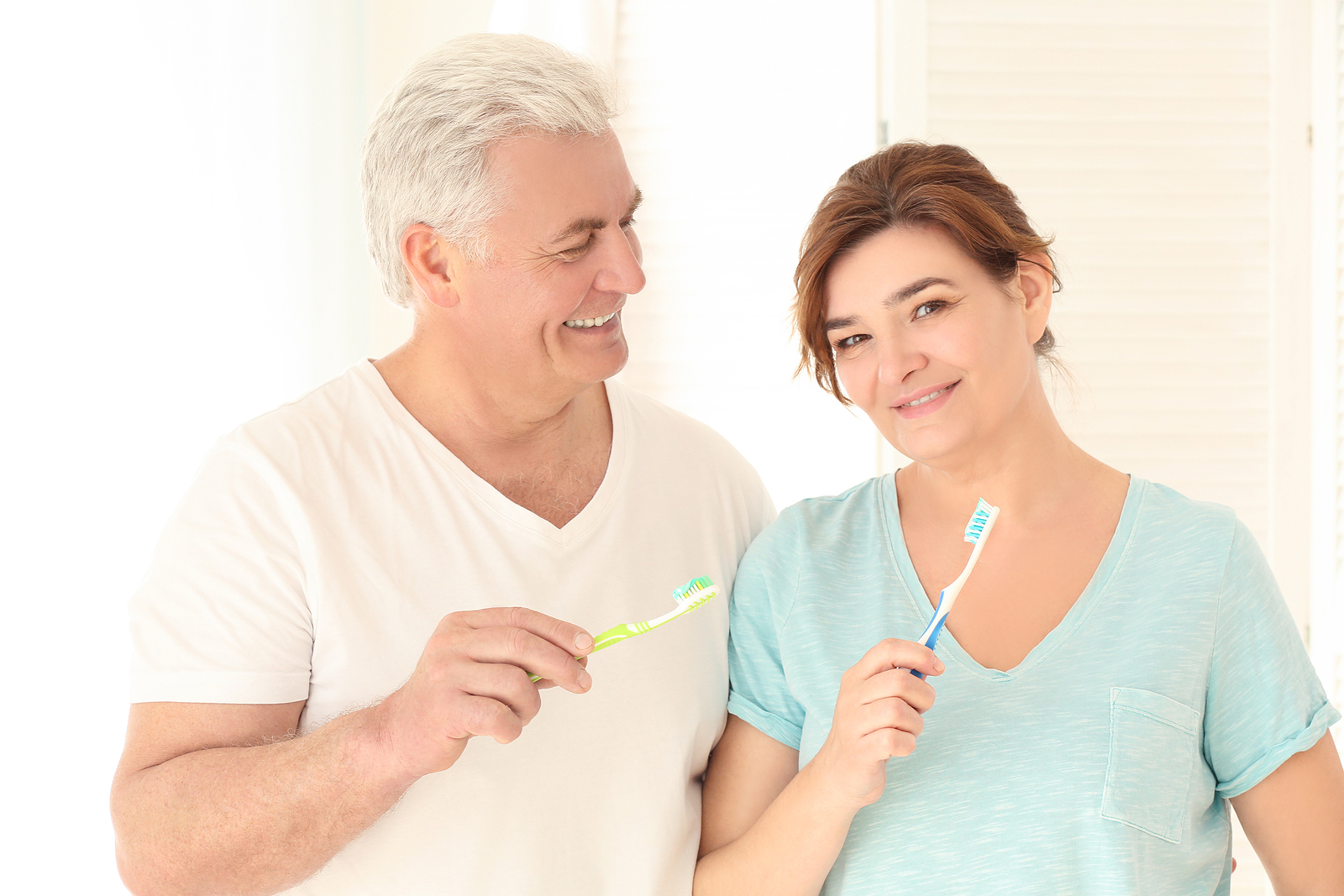 5 Tips To Make Brushing Effective