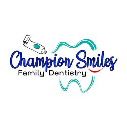 Champion Smiles Family Dentistry