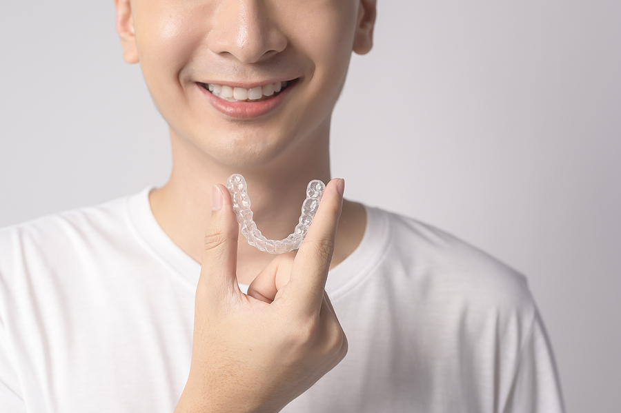 The Top Benefits of Choosing Invisalign Over Traditional Braces