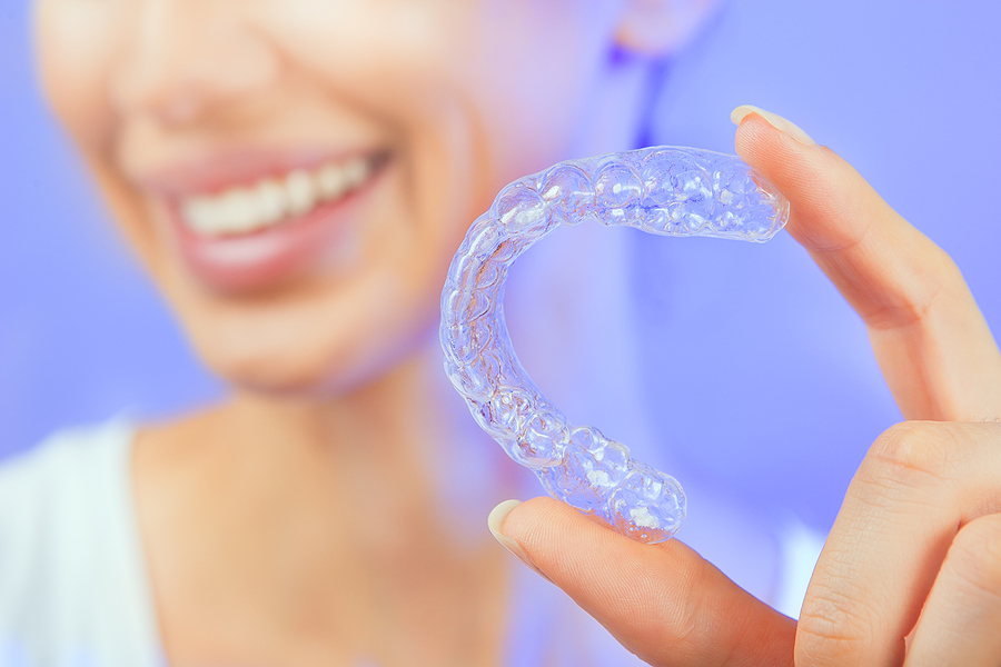 A Straighter Smile Awaits: Invisalign in Colorado Springs, CO