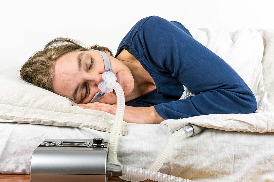 Understanding Sleep Apnea: Symptoms, Risks, and Treatment Options in Colorado Springs, CO